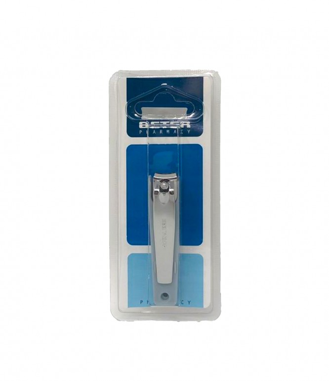BETER NAIL CLIPPER 24037 
