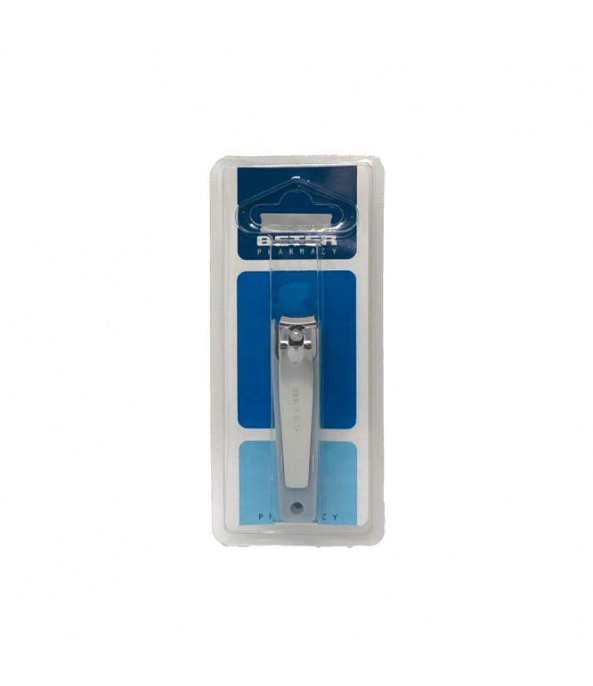 BETER NAIL CLIPPER 24037 