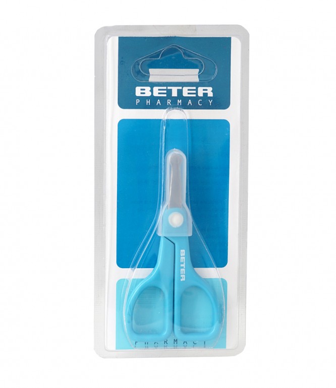 BETER BABY SCISSOR 24154 