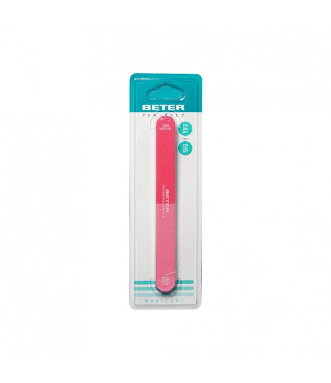 BETER SAPP NAIL FILE 24005 