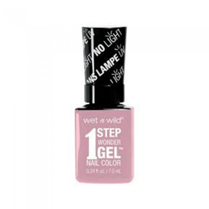 Wet N Wild Nail Color Pinky Swear
