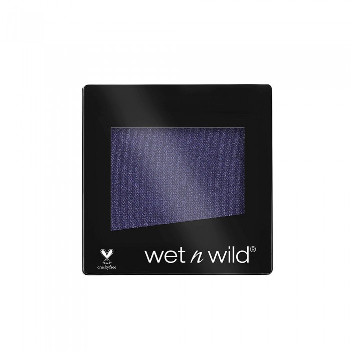 Wet N Wild Color Icon Eye Shadow Single Moonchild E345A
