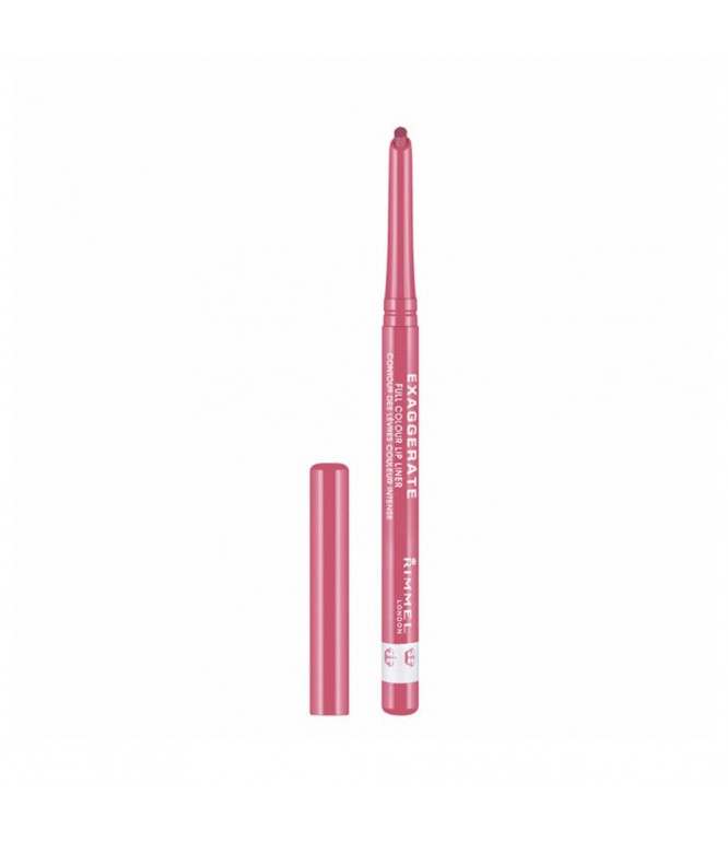Rimmel Exaggerate Automatic Lip Liner 101 - You're All Mine