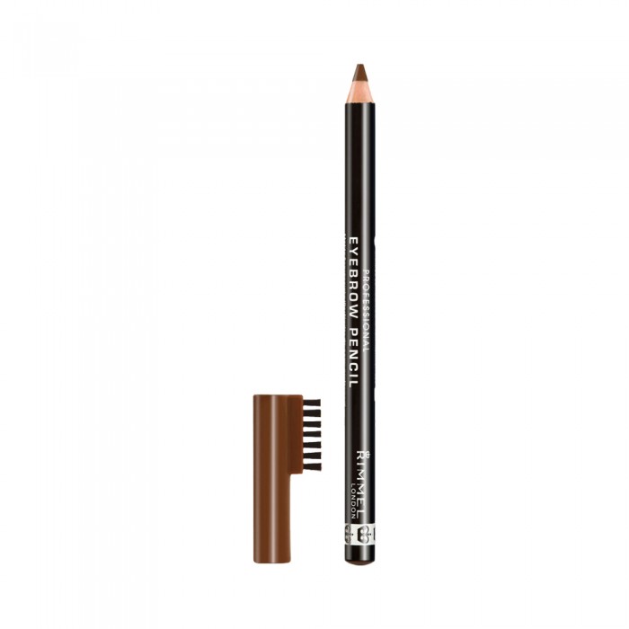 Rimmel Professional Eyebrow Pencil 002 - HAZEL