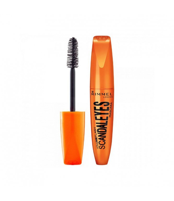 Rimmel Scandaleyes Mascara - Black