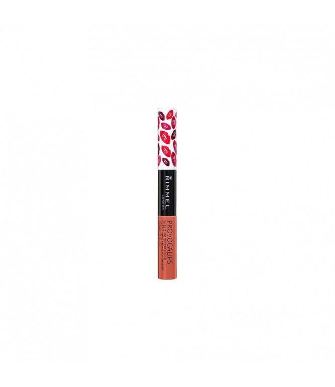 Rimmel  Provocalips Lip Colour FIRE CRACKER 570