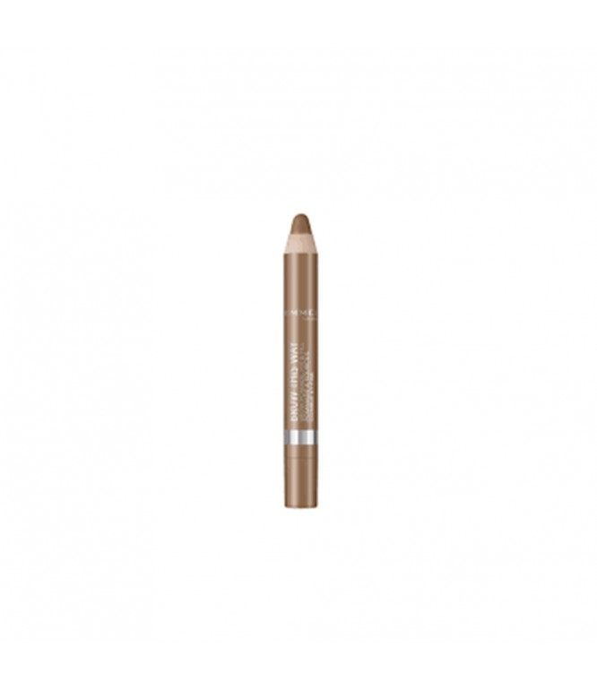 Rimmel Brow This Way Pomade - Medium 
