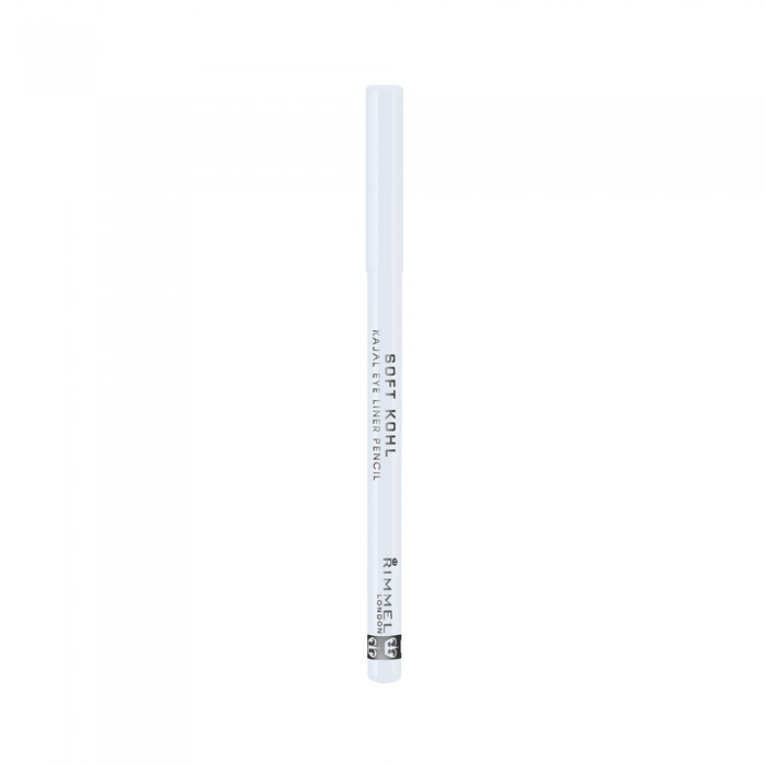 ريميل قلم كحل محدد العين - أبيض 071