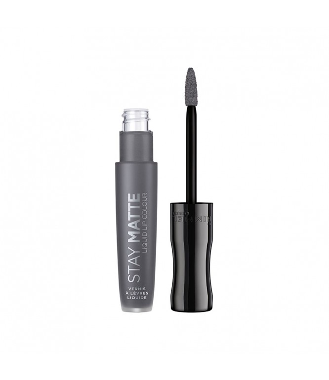 ريميل أحمر شفاه سائل ستاي مات - Shadow 850