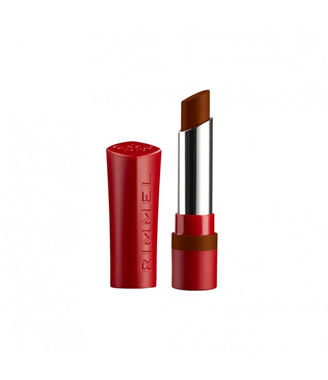 Rimmel The Only 1 Matte Lipstick Look Who's Talkingr 750