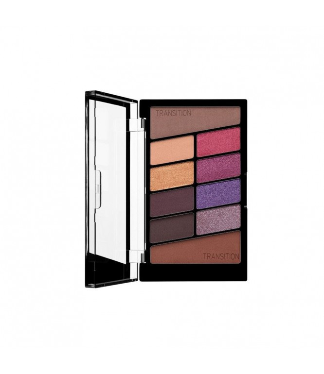 ويت ان وايلد لوحة ظلال عيون - V.I.Purple E761