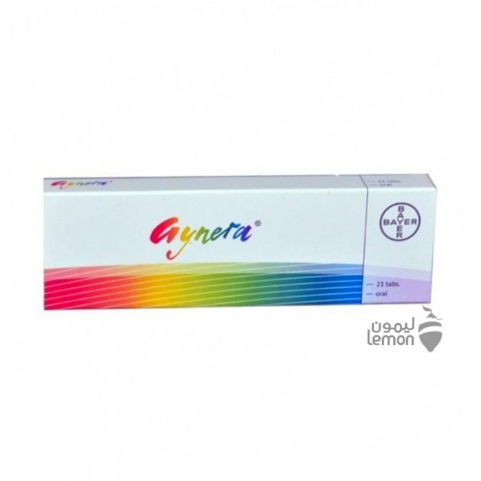 Gynera  21 Tablet 