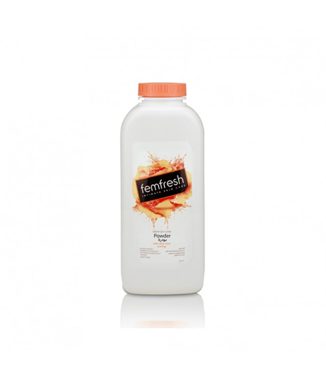 Femfresh Powder 200 gm