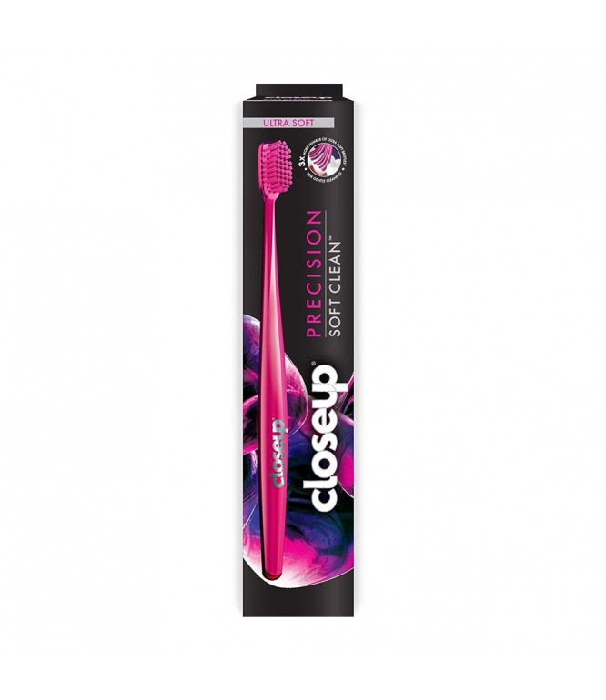 CLOSEUP TOOTH BRUSH PRECISION CLEAN ULTRA SOFT