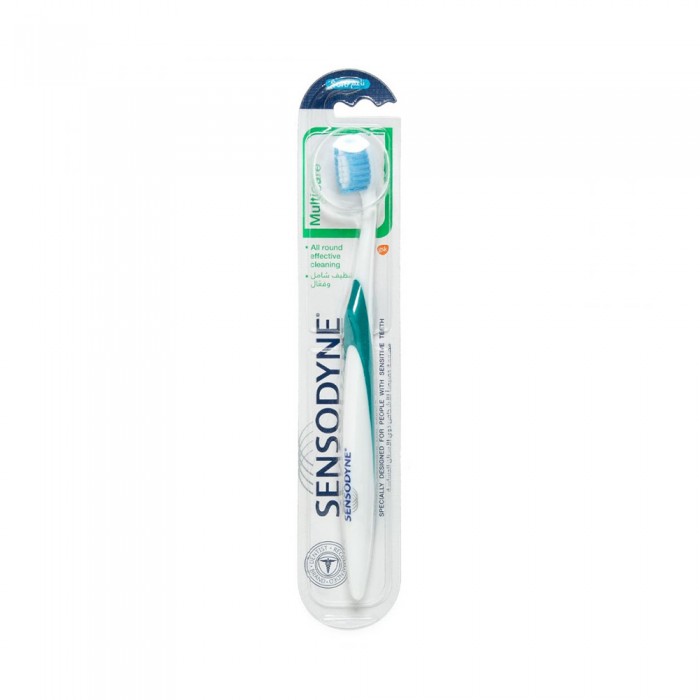 Sensodyne Multi Care Toothbrush - Soft 