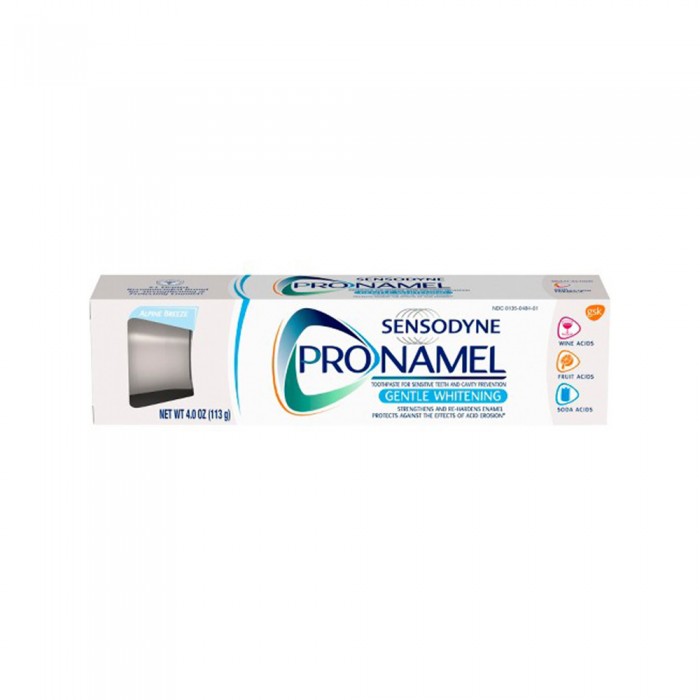 Sensodyne Pronamel Gentle Whitening Toothpaste 75 mL