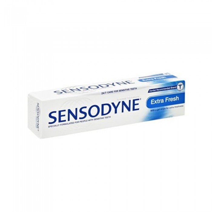 Sensodyne Toothpaste Extra Fresh 75 ml