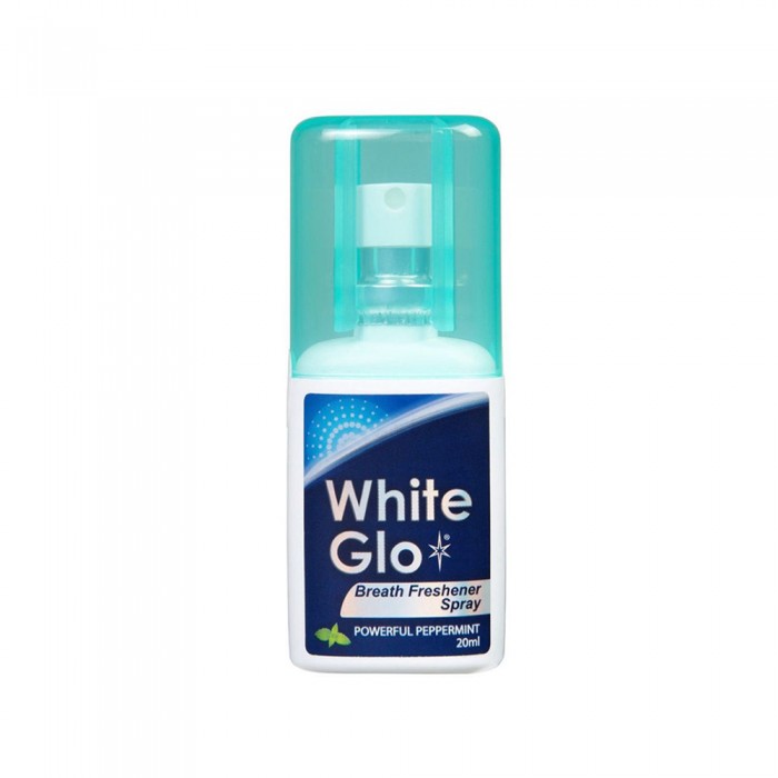 White Glo Breath Freshener Spray 20 ML