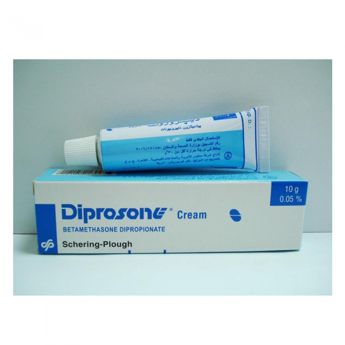 Diprosone Cream 30 GM