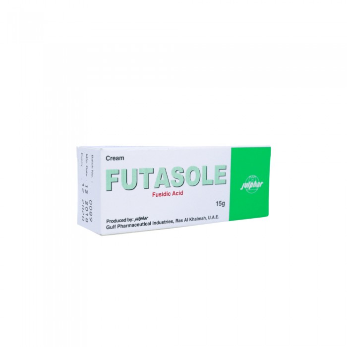 Futazole Cream 15 g