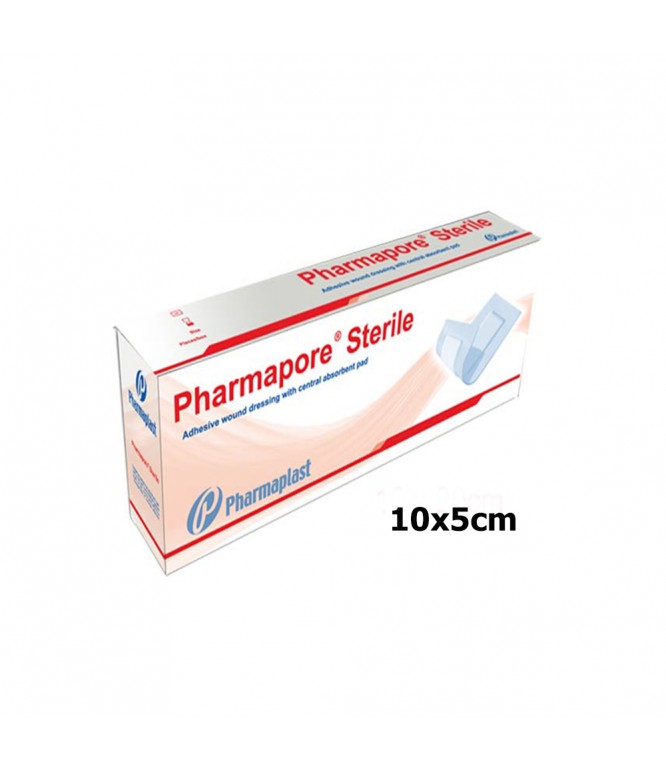فارمابور 10*5سم 