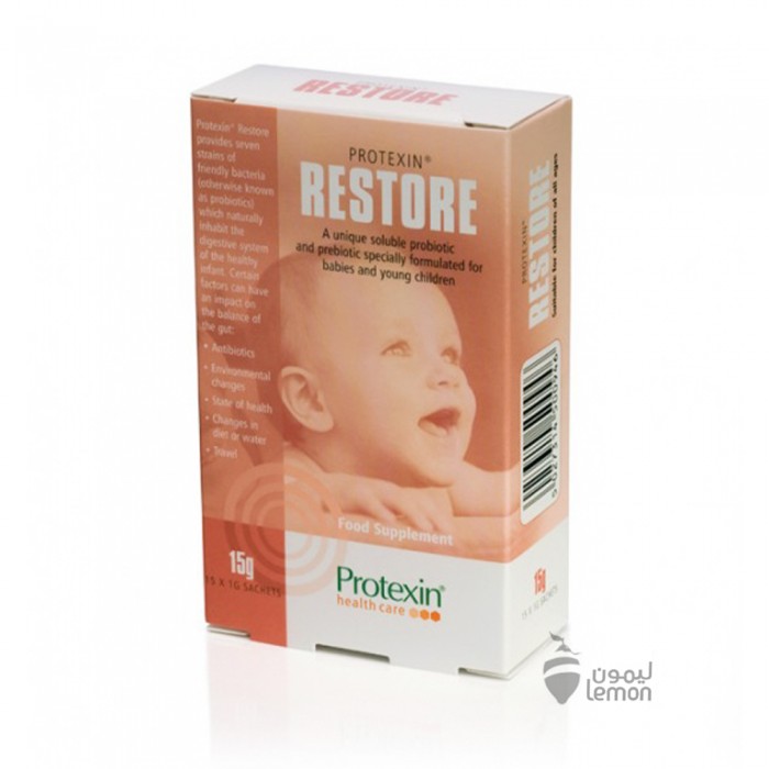 Protexin Restore - 16 Sachets