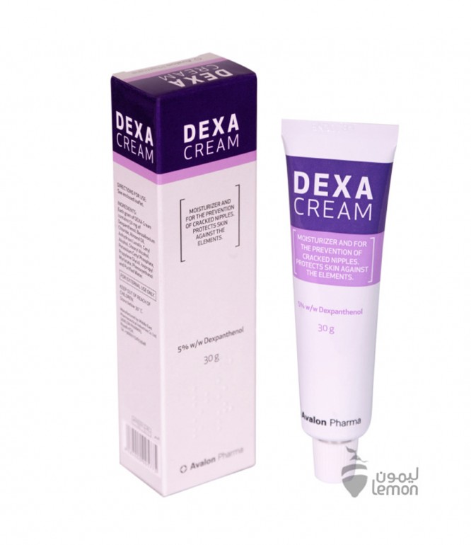 Avalon Dexa Cream 30 GM