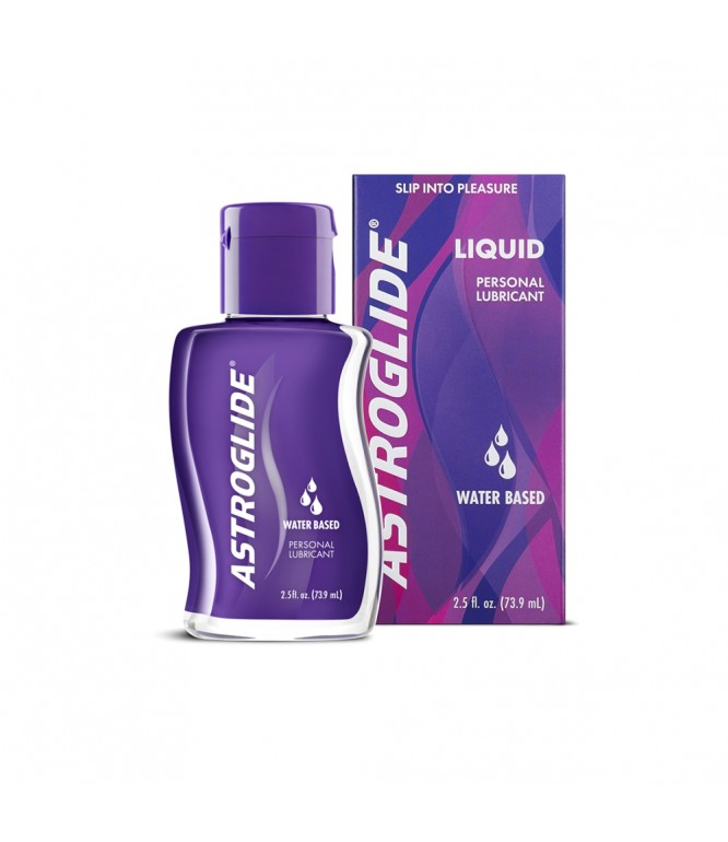 ASTROGLIDE LUBRICANT 73.9 ML
