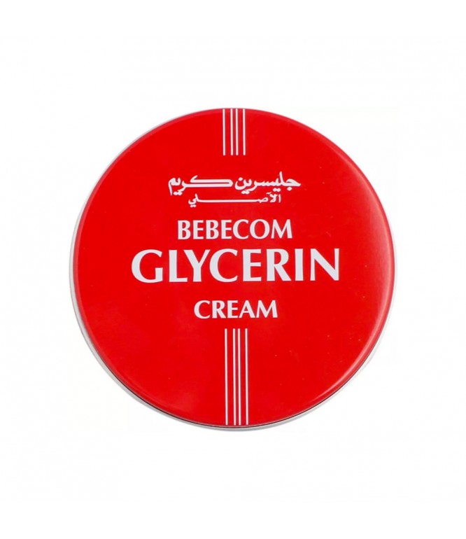 Bebecom Glycerin Cream 400 ml