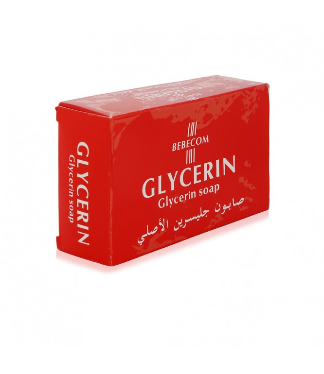 صابون جليسرين بيبكوم  125 جم