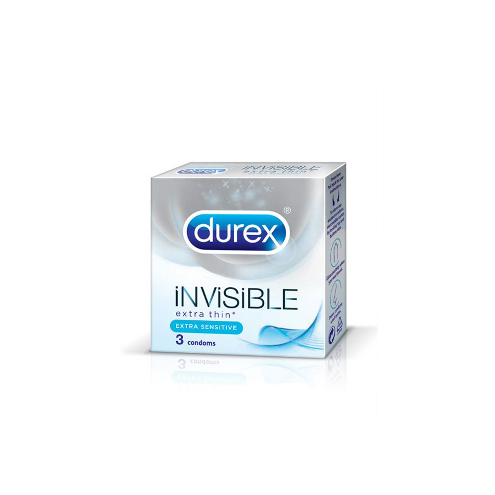 Durex invisible extra. Durex Extra sensitive. Comfy sensitive Extra.