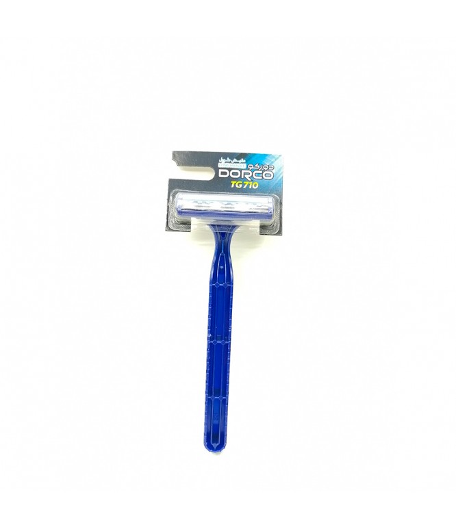 Dorco Disposable Razor TG 710 