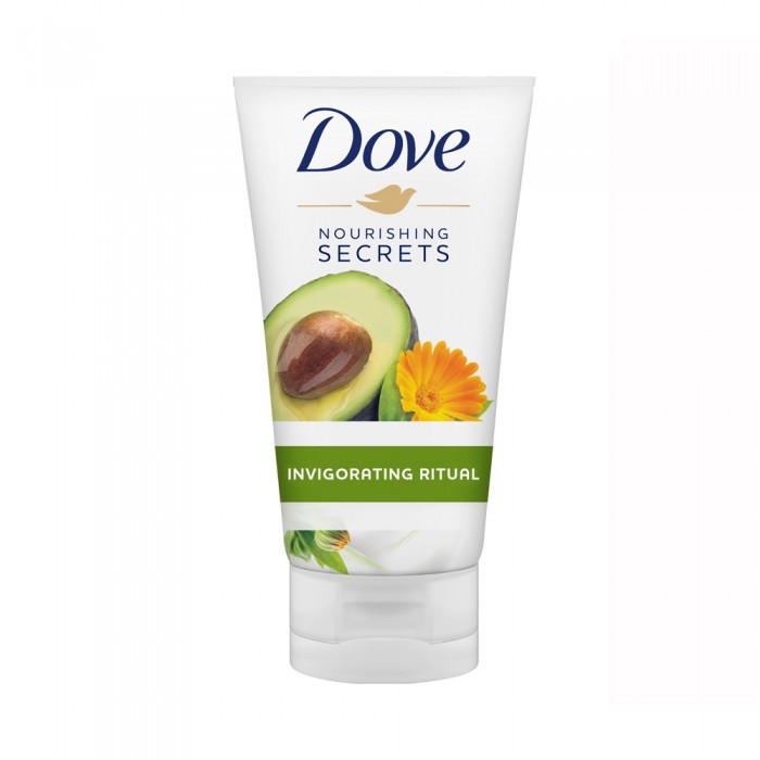 Dove Hand Cream Avocado 75 ml