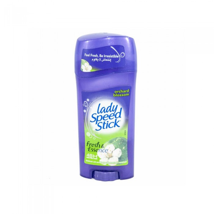 Lady Speed Stick Orchard Blossom 65 gm
