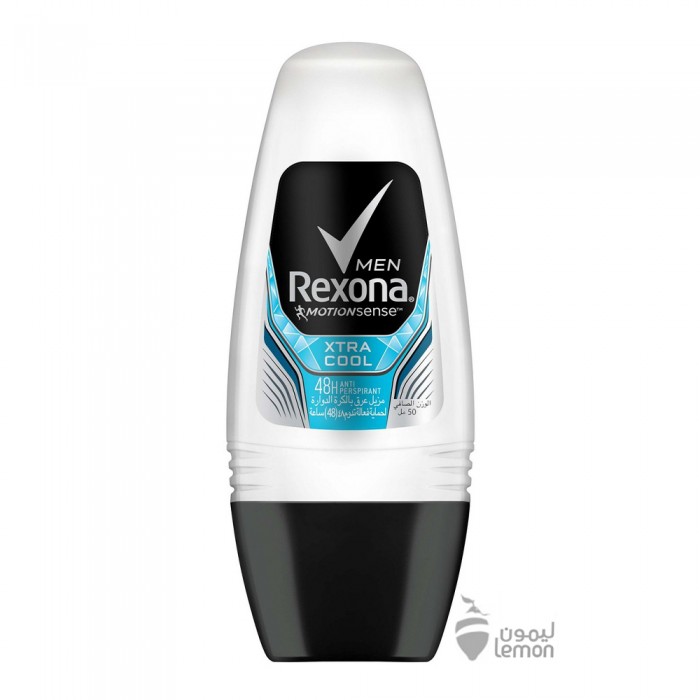 Rexona Deodorant Roll Xtra Cool 50 ml 
