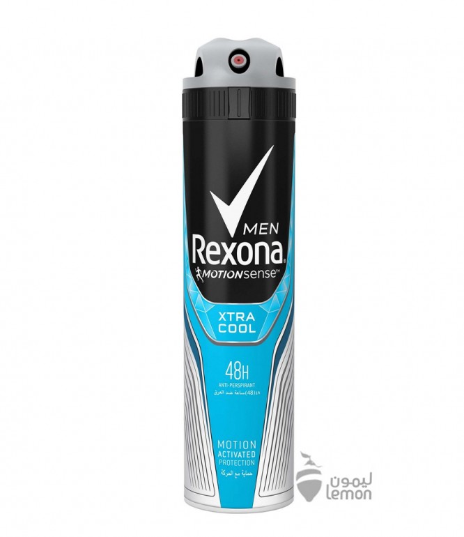 Rexona Deodorant Spray Xtra Cool 150 ml
