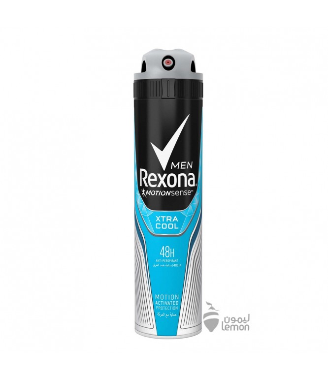 Rexona Deodorant Spray Xtra Cool 150 ml