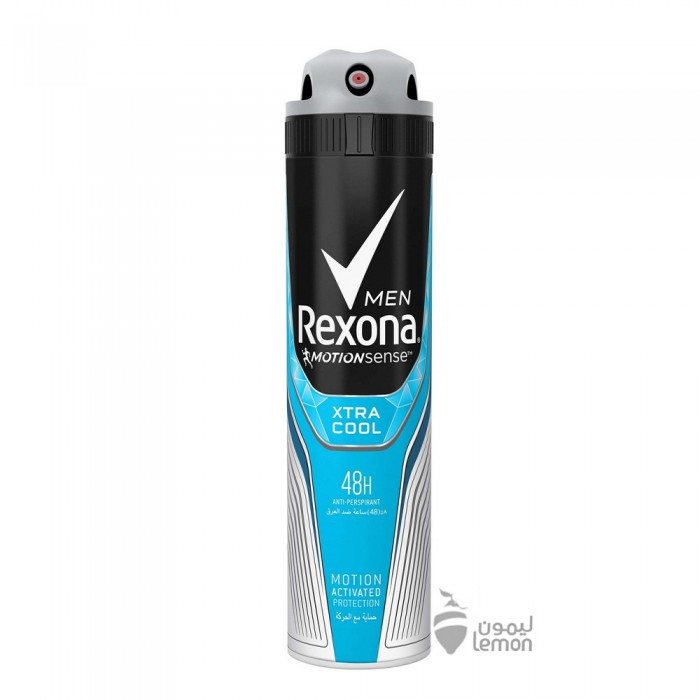 Rexona Deodorant Spray Xtra Cool 150 ml