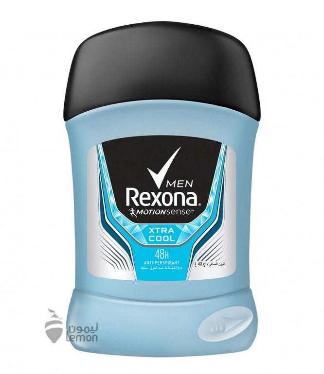 Rexona Deodorant Stick Xtra Cool for Men 40 gm 