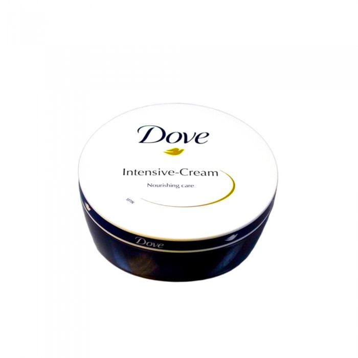 Dove Intensive Cream Nourishing 250 ml