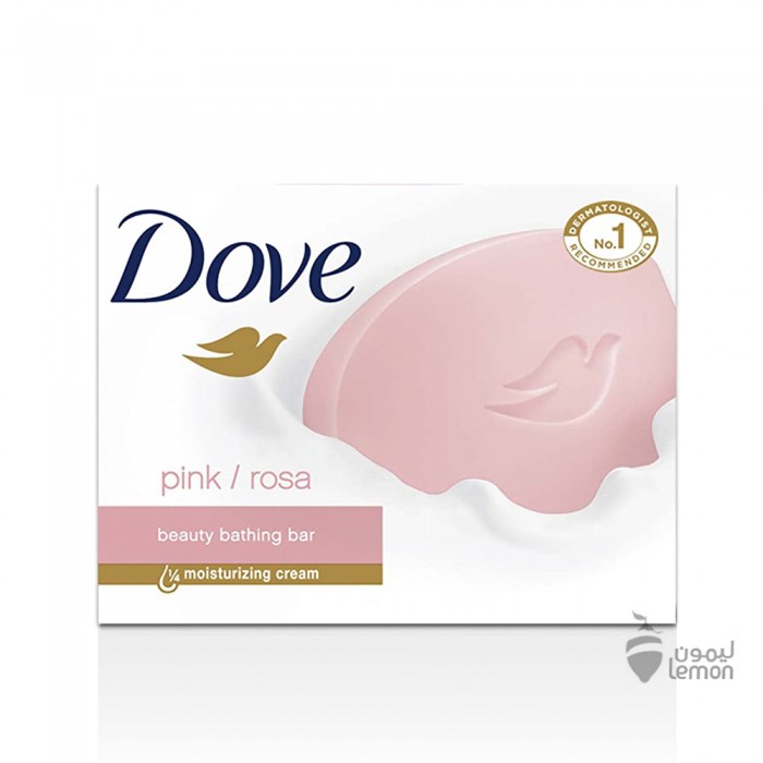 Dove Soap Pink 75 gm