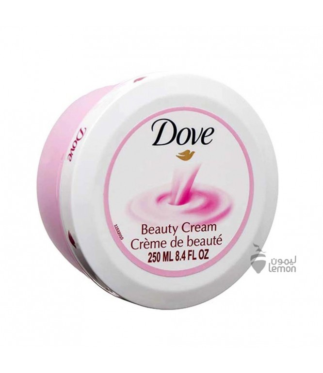 Dove Beauty Cream 250 ml