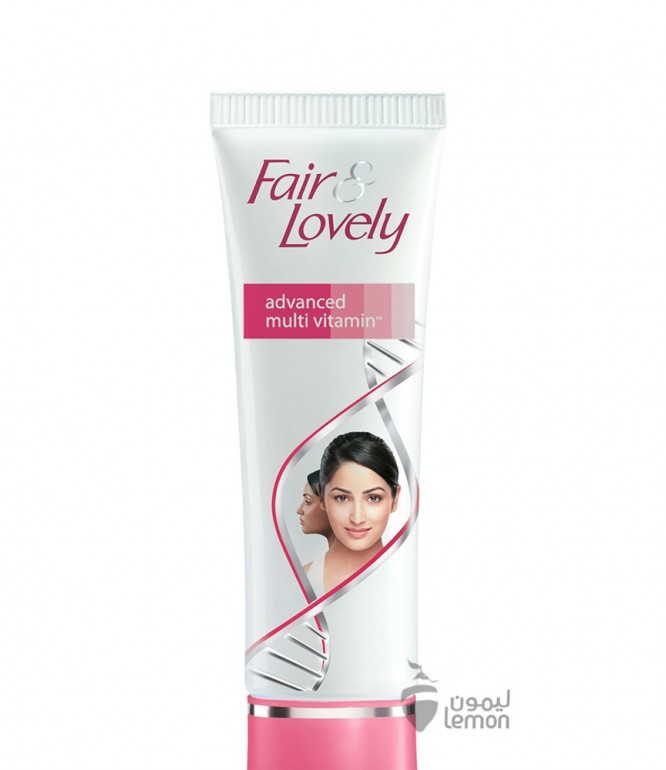 Fair and Lovely Cream 50 gm