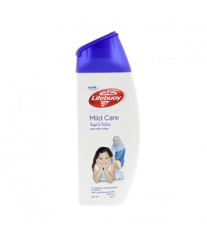 Lifebuoy Shower Mild Care 300 ml 