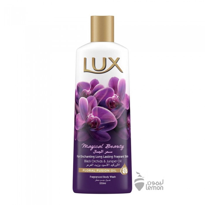 Lux Shower Gel Magical Beauty 250 ml