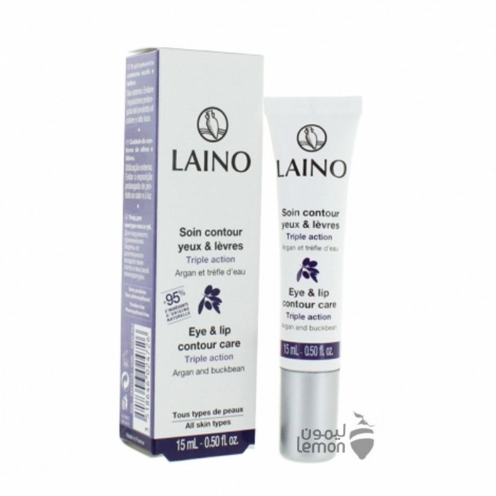 Laino Eye Lip Contour Care 15ML