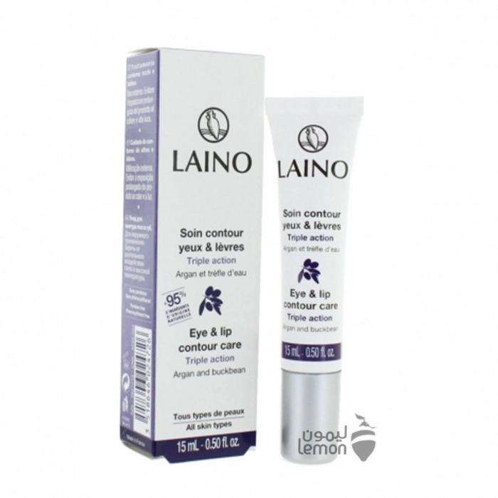Laino Eye & Lip Contour Care