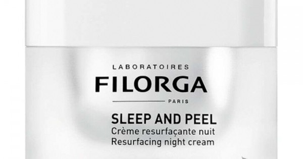 Filorga-Sleep-And-Peel-50ML---