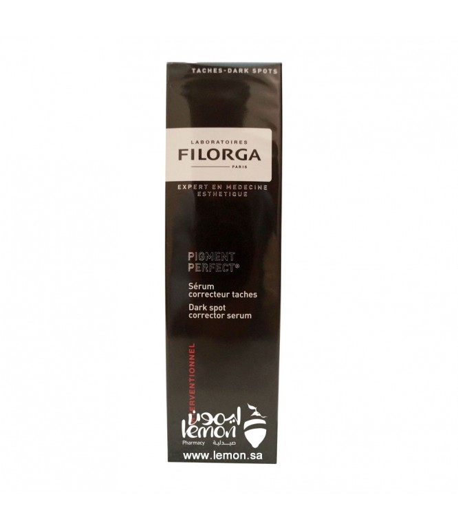 Filorga Pigment-Perfect Dark Spot Corrector Serum 30ml