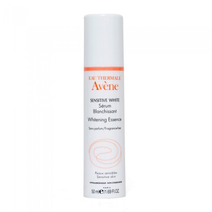 Avene Sensitive Whitening Essence Serum 50 ml
